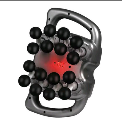 RegeNEase–16-Head Deep Tissue Massage Gun